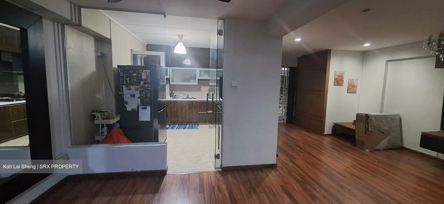 Woodlands Circle (Woodlands), HDB 3 Rooms #524738681